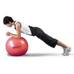 Sammons Preston Thera-Band® PRO Series SCP® Exercise Balls