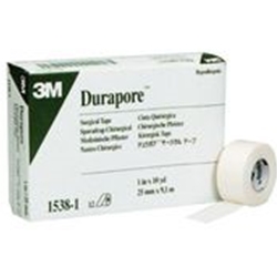 Sammons Preston 3M™ Durapore™ Cloth Tape