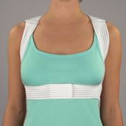Sammons Preston Posture Support Corrector