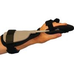 Sammons Preston Rolyan® Dorsal Resting Hand Orthosis