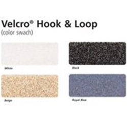 Sammons Preston Velcro® Loop: Non-Adhesive