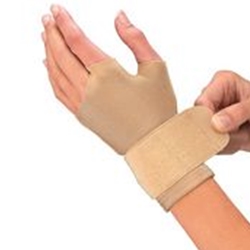 Sammons Preston Mueller® Arthritis Compression & Support Gloves