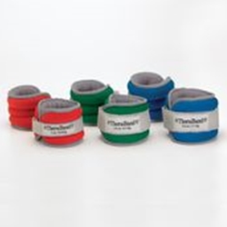 Sammons Preston Thera-Band® Ankle and Wrist Weight Sets