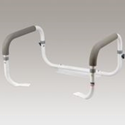 Sammons Preston Toilet Support Rail