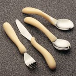 Sammons Preston Homecraft Caring Cutlery Set