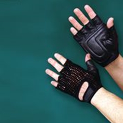 Sammons Preston Mesh Lifting Gloves