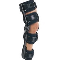 Sammons Preston TROM Advance™ Post-Operative Brace