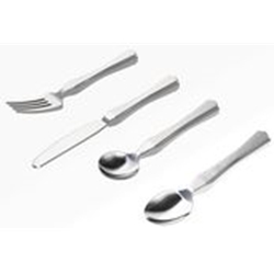 Sammons Preston Stainless Steel Weighted Utensils