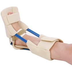 AliMed® Turnbuckle Ankle Orthosis