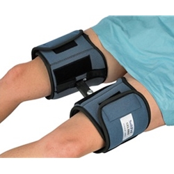 AliMed SoftPro™ Gel HKO Hip Abduction Orthosis