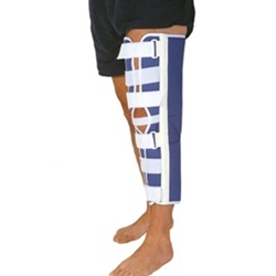 AliMed Economy Knee Immobilizer