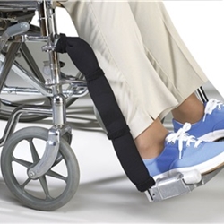 AliMed SkiL-Care™ Skin-Guard Leg Protector