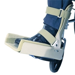 AliMed® Wheelchair Foot Support