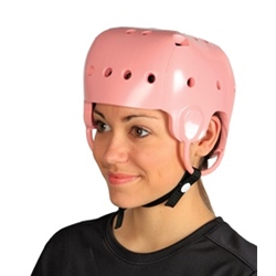 AliMed Soft Shell Helmet