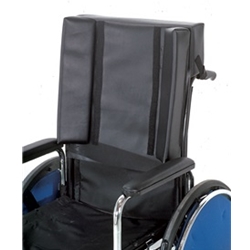 AliMed® Adjustable Positioning Wheel Chair Support