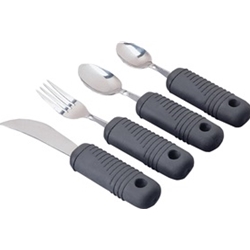 AliMed® Bendable Utensils