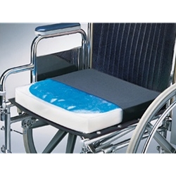 AliMed SkiL-Care™ Gel Foam Cushion