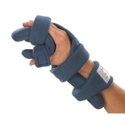 AliMed SoftPro™ Functional Resting Hand Splint