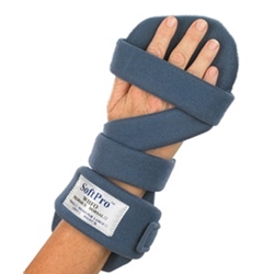 SoftPro™ Palmar Resting Hand Splint