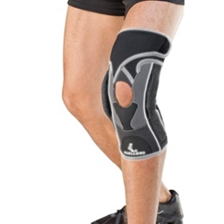 AliMed Mueller® Hg80 Hinged Knee Brace