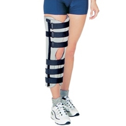 AliMed RCAI® Knee Immobilizer