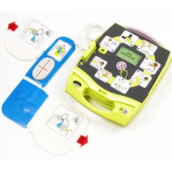 Zoll AED Plus
