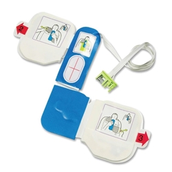 Zoll Padz for AED Plus