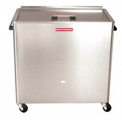 Chattanooga Hydrocollator® M-4 Mobile Heating Unit