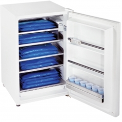 Chattanooga ColPac® Freezer