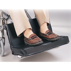 Skil-Care Two-Piece Footrest Extender