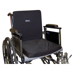 Skil-Care Backrest Seat Combo