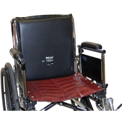 Skil-Care Wheelchair Backrest Pad