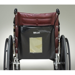 Skil-Care Wheelchair Chart Holder