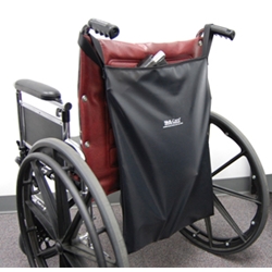 Skil-Care Footrest Bag for Wheelchair