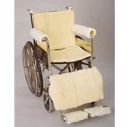 Skil-Care Sheepskin Coverings