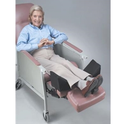 Skil-Care Geri-Chair Leg Positioner