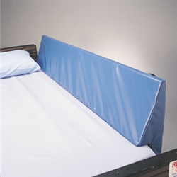 Skil-Care Bed Rail Wedge and Pad