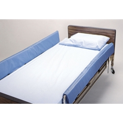 Skil-Care Cushion Top Vinyl Bed Rail Pads