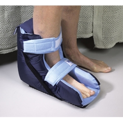 Skil-Care Heel-Float™ Walker Boot