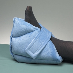 Skil-Care Cozy Cloth Foam Heel Cushion