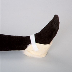 Skil-Care Econo Sheepskin Heel Protector