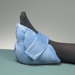 Skil-Care Ultra-Soft Fiber-Filled Heel Cushion