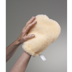 Skil-Care Bath Mitt