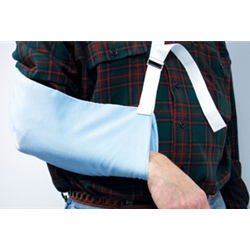 Skil-Care Pouch Arm Sling