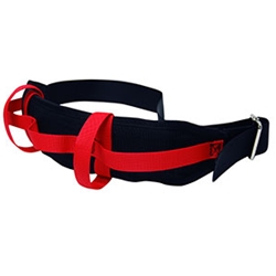 Skil-Care Transfer Belts with Adjustable Handles