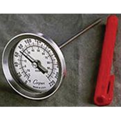 Sammons Preston Dial Thermometer