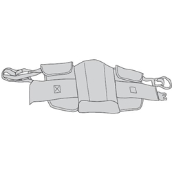 Drive Medical Sit to Stand Sling