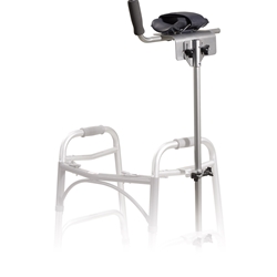 Drive Medical Platform Walker/Crutch Attachment