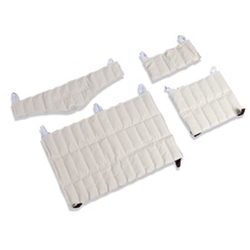 AliMed® Hot Packs & Covers