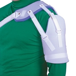 AliMed® Hemi Shoulder Sling